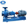 30KW Electrical Cooling Centrifugal Slurry Water Pump